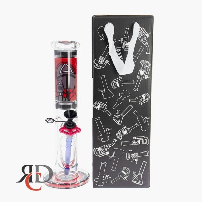 WATER PIPE WP1984 1CT